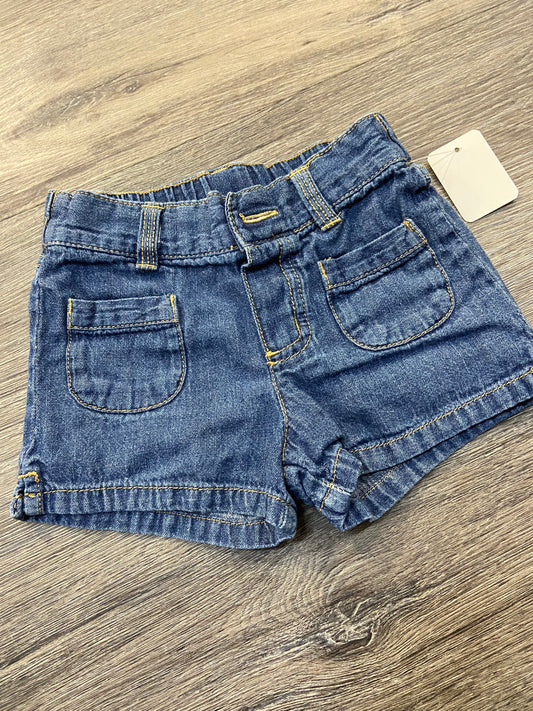3T “Carter’s” Shorts