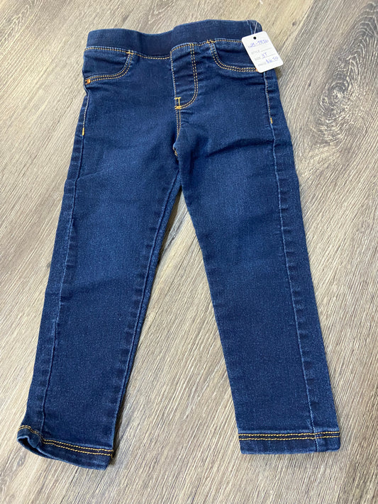 3T “George” Jeggings