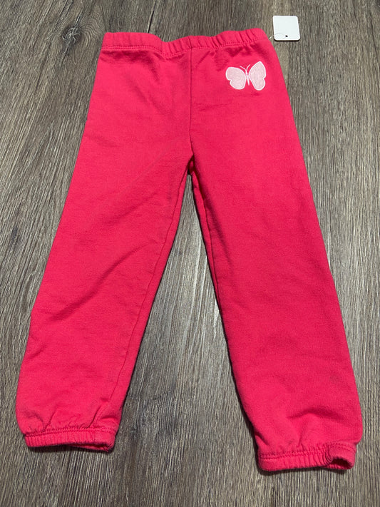 24 M “Monkey Bars” Pants