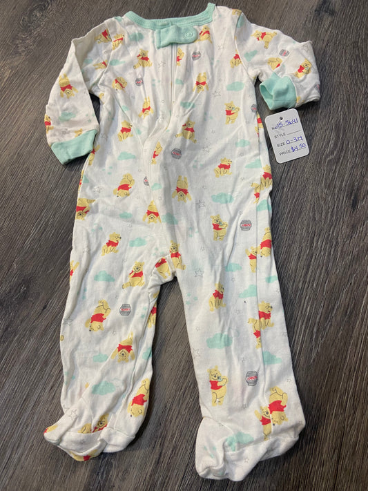 0-3 M Sleeper *LIKE NEW*