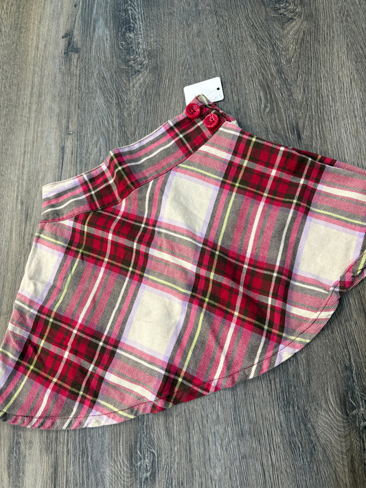 5 “Gymboree” Skort