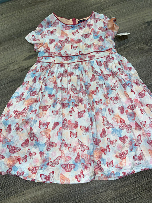9-10 Dress