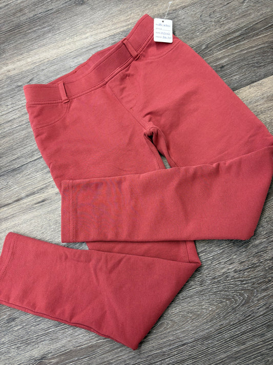 M (7/8) “Joe Fresh” Leggings