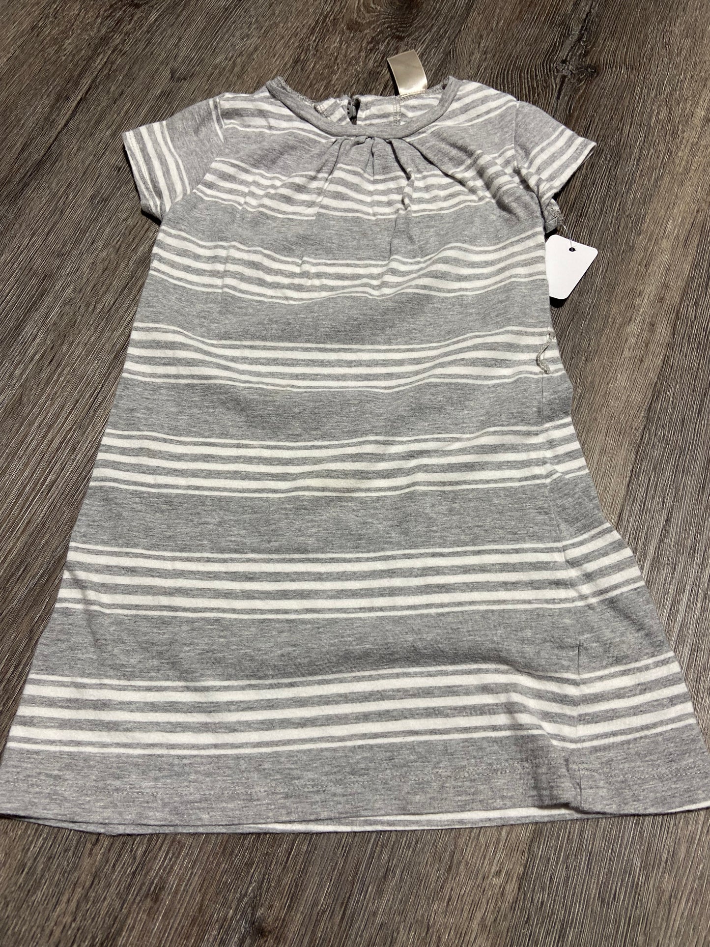 4T “Osh Kosh” Dress