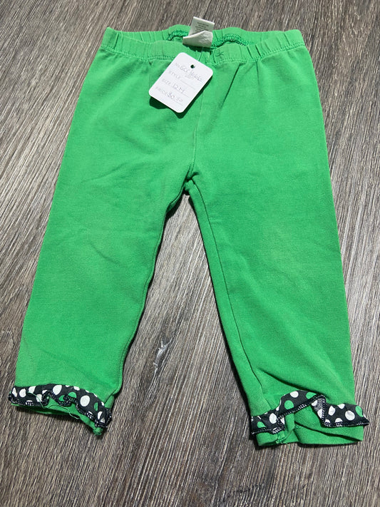 12 M Leggings