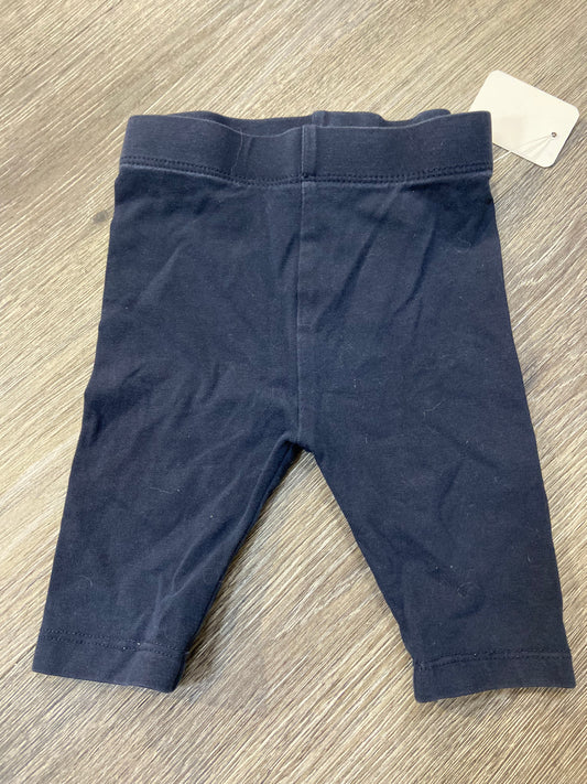 3-6 M “Joe Fresh” Leggings