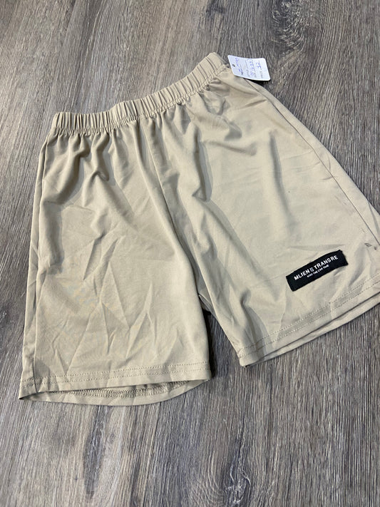 130 (6-8 Yrs) Shorts