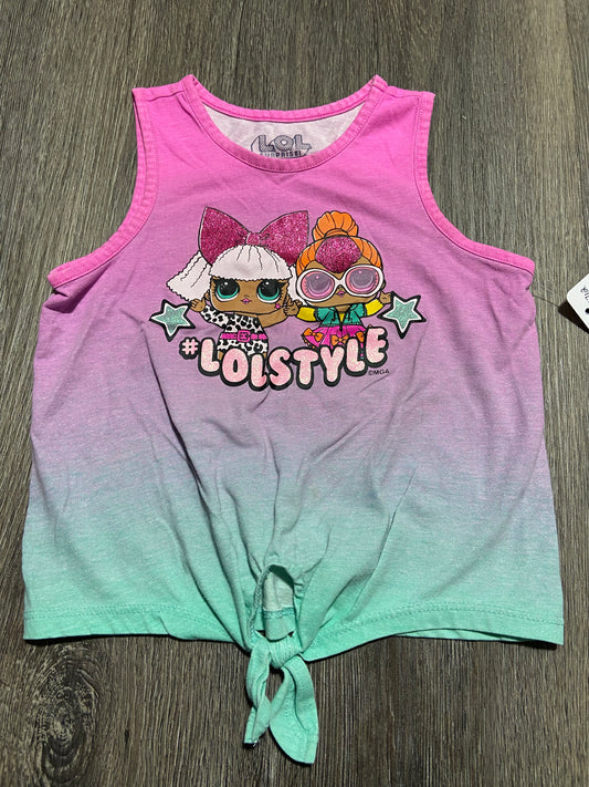 S (6) Top