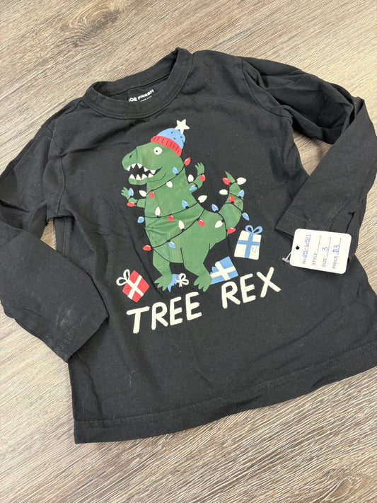 3 “Joe Fresh” Shirt