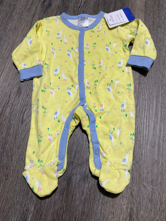 0-3 M “Baby Mode” Sleeper *NWT*