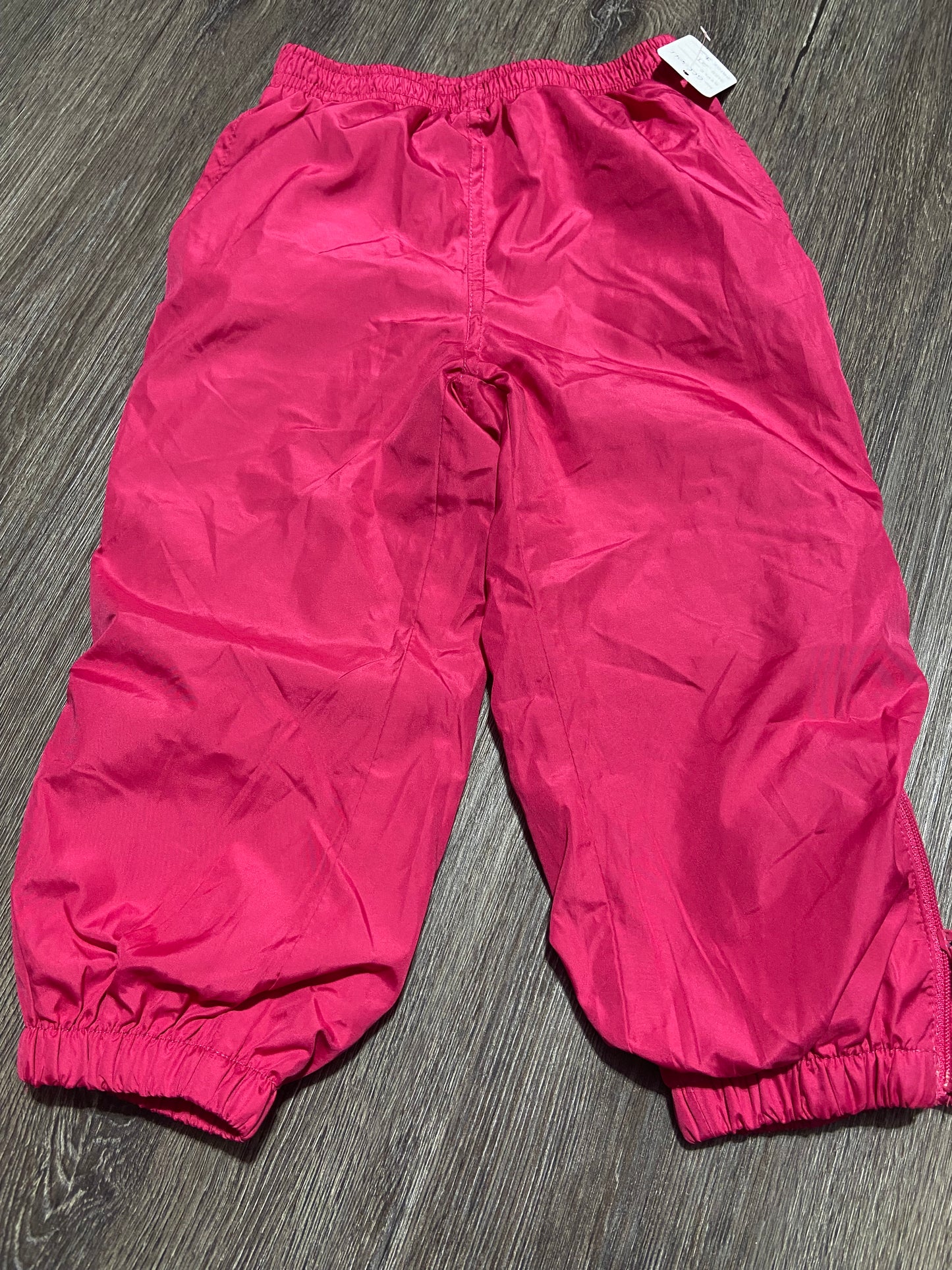 2T “George” Splash Pants