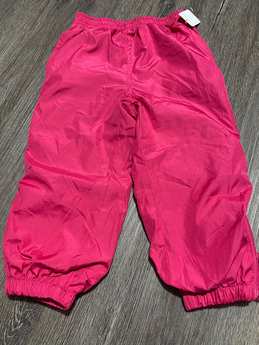 2T “George” Splash Pants