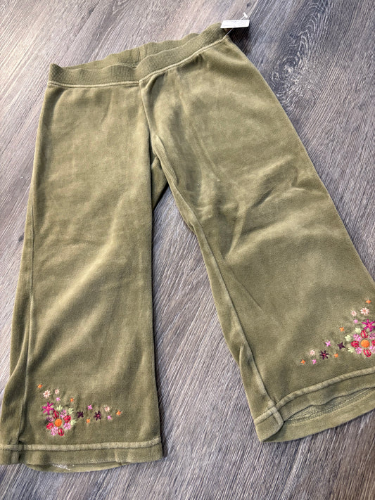 3 “Gymboree” Pants
