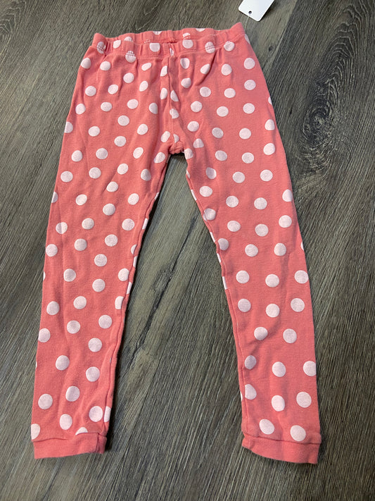 3T “Carter’s” Sleep Pants