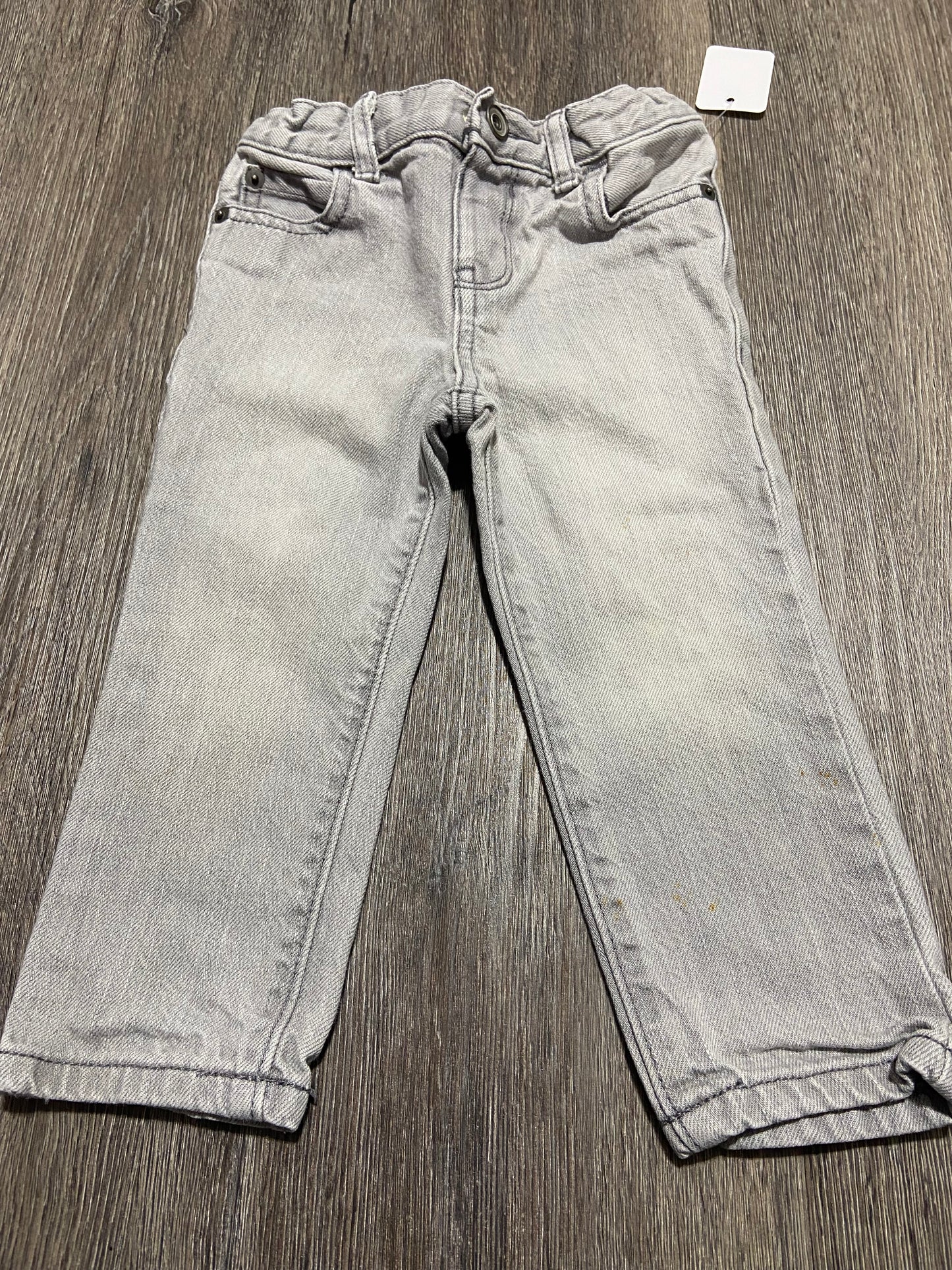 2T “Children Place” Skinny Fit Jeans *See second photo*