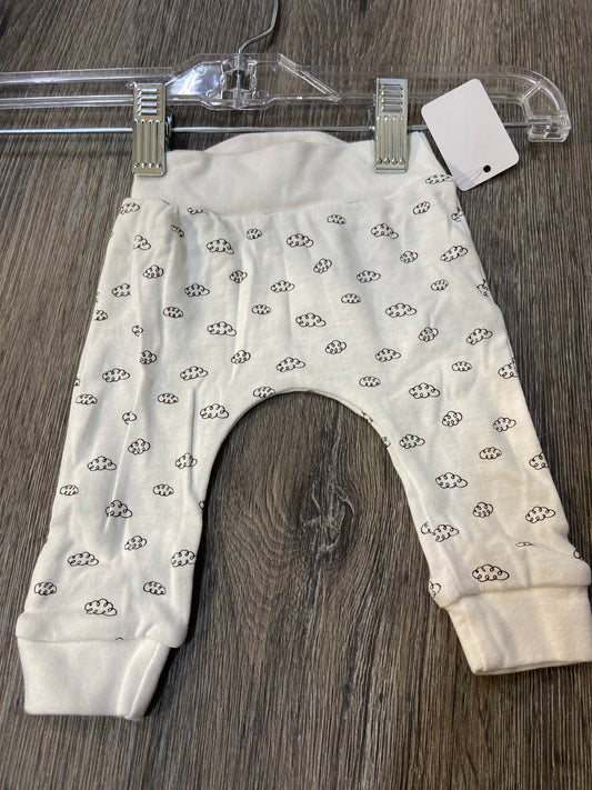 0-3 M “Rae Dunn” Pants