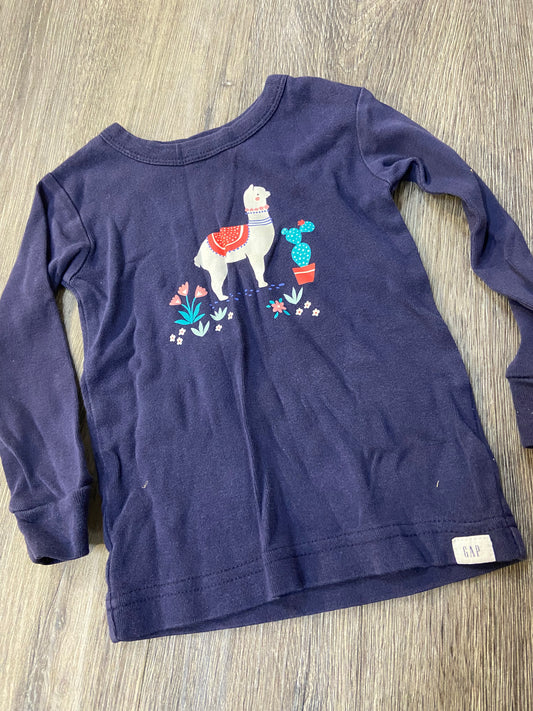 18-24 M “Baby Gap” Shirt