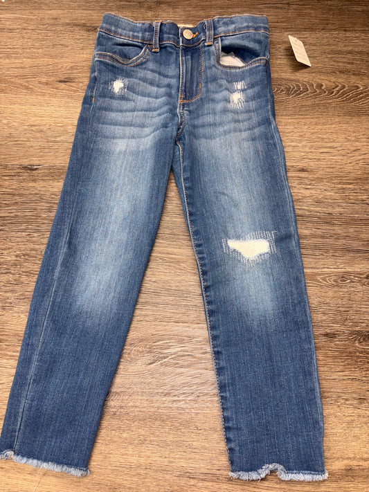 6/6X “Osh Kosh” Jeggings