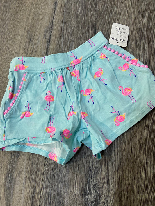 2T “Osh Kosh” Shorts *LIKE NEW*