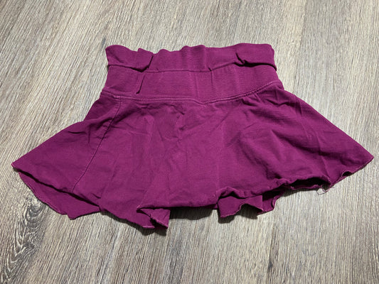 3X “Cherokee” Skort