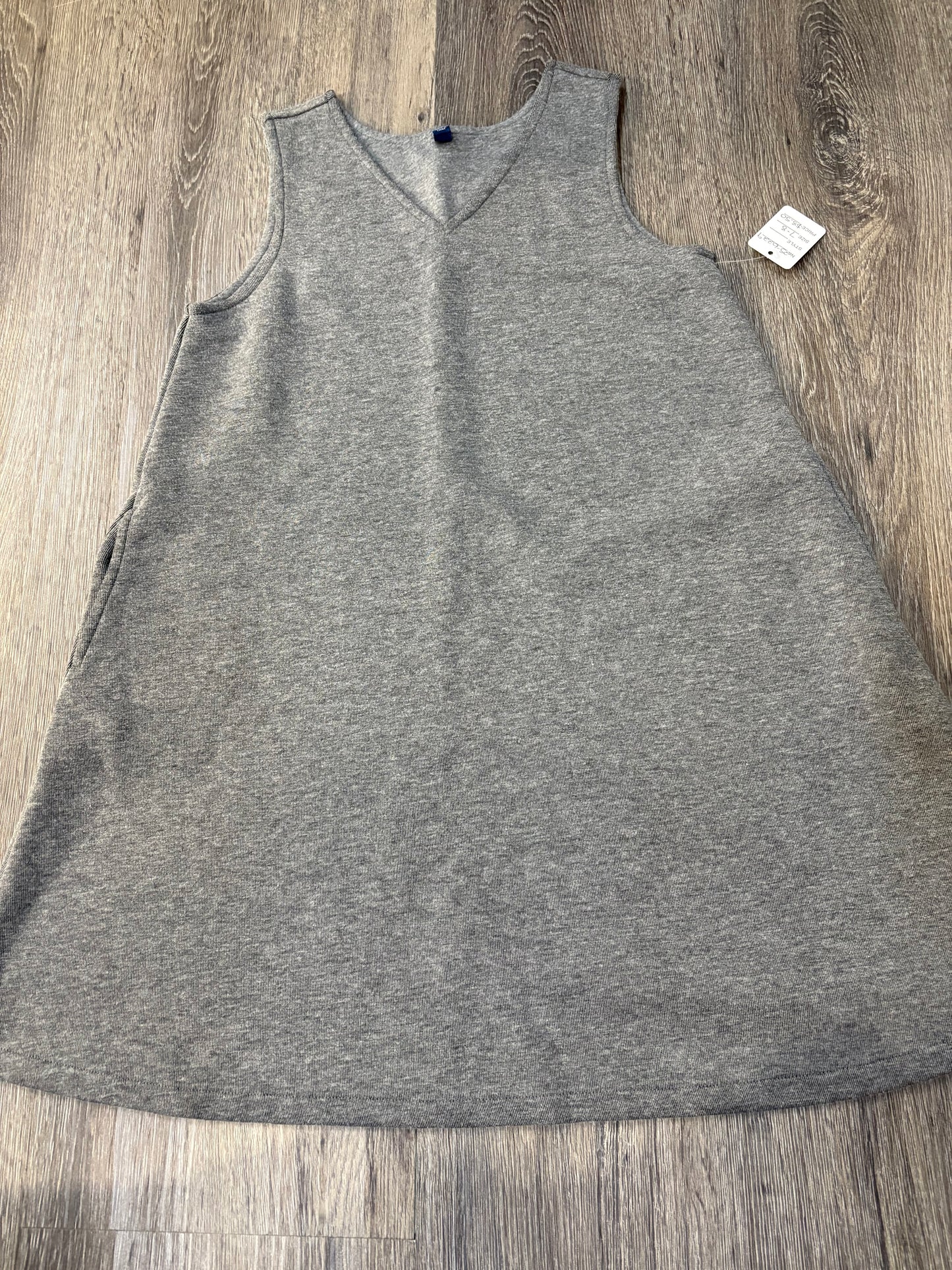 7-8 “Uniqlo” Dress