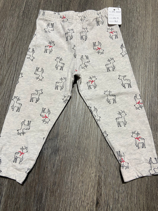 24 M “Child of Mine” Pants