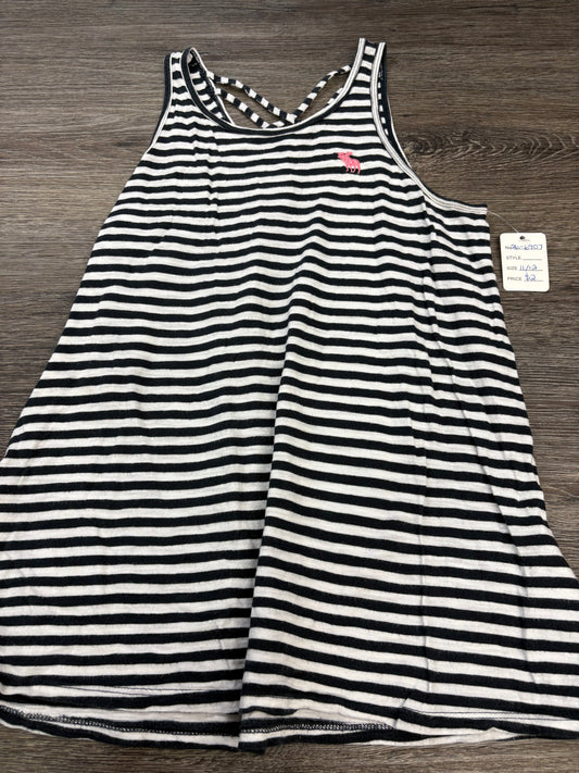 11/12 “Abercrombie” Tank