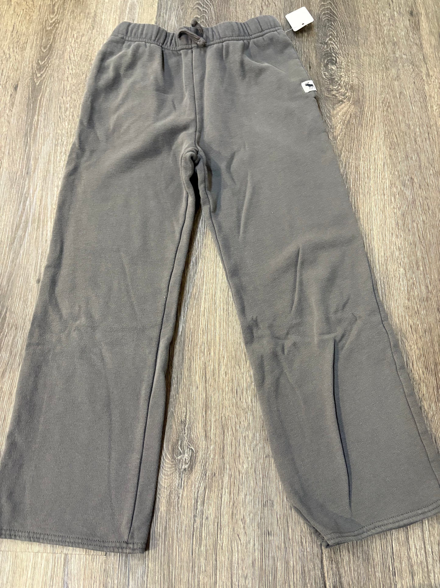 9/10 “Abercrombie” Track Pants