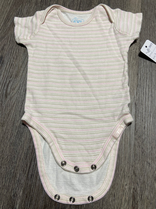 3-6 M “Children’s Place” Onesie