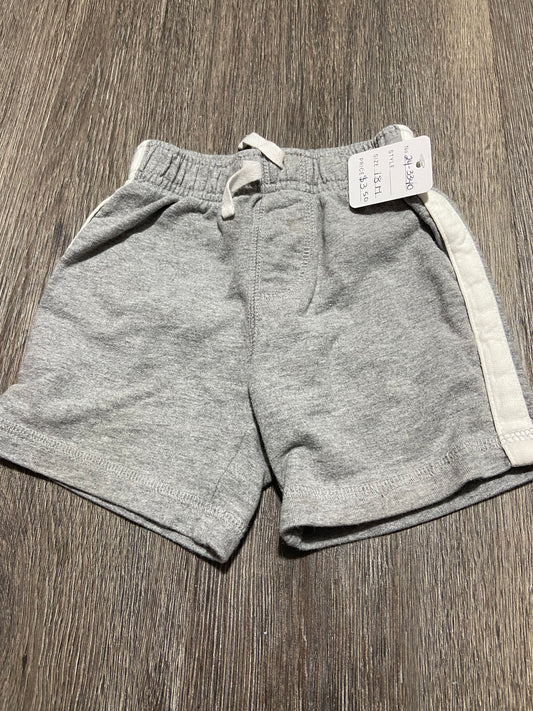 18 M “Nevada” Shorts