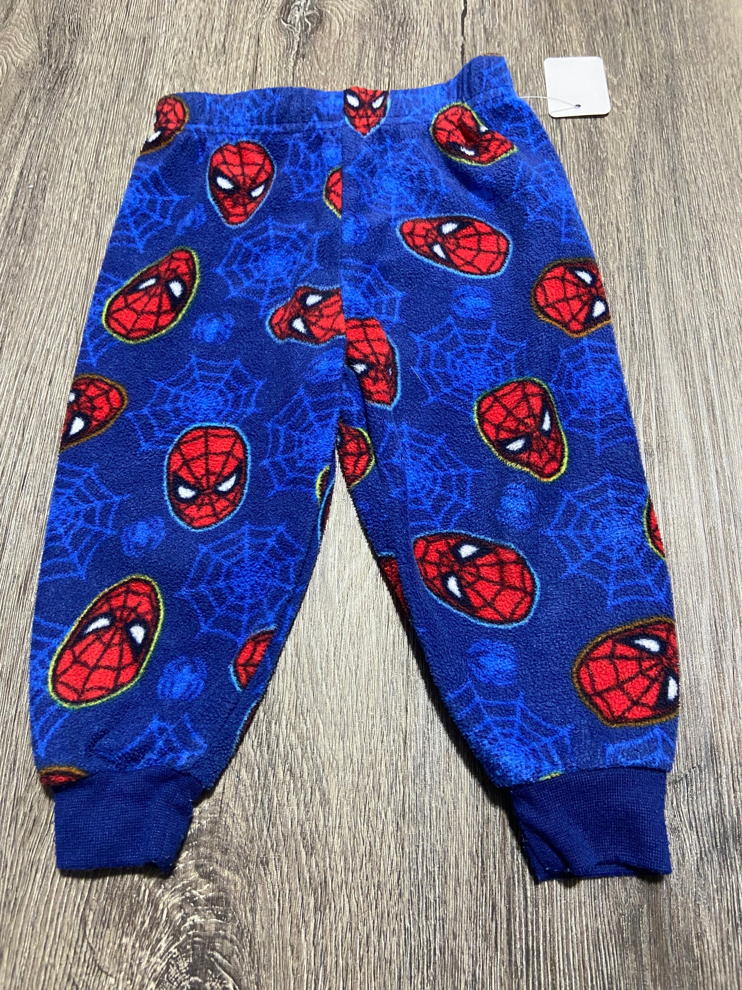 12-18 M Fleece Sleep Pants