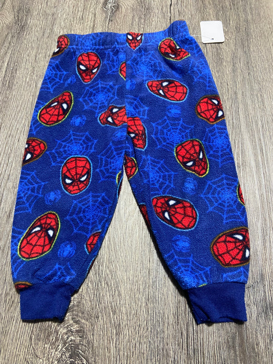 12-18 M Fleece Sleep Pants