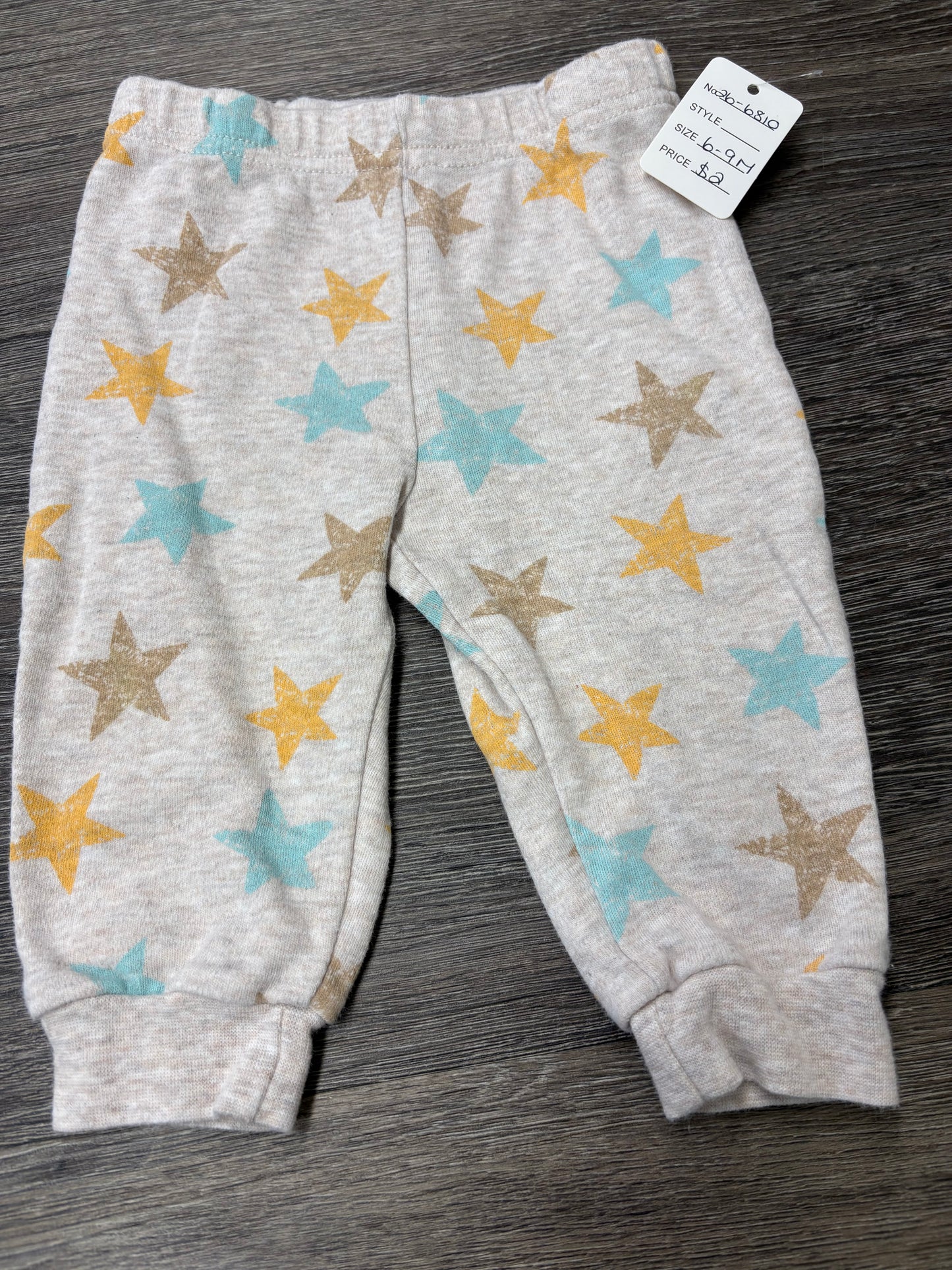 6-9 M Pants