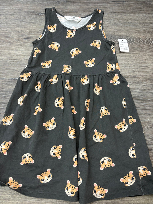 6X/7 “H&M” Dress
