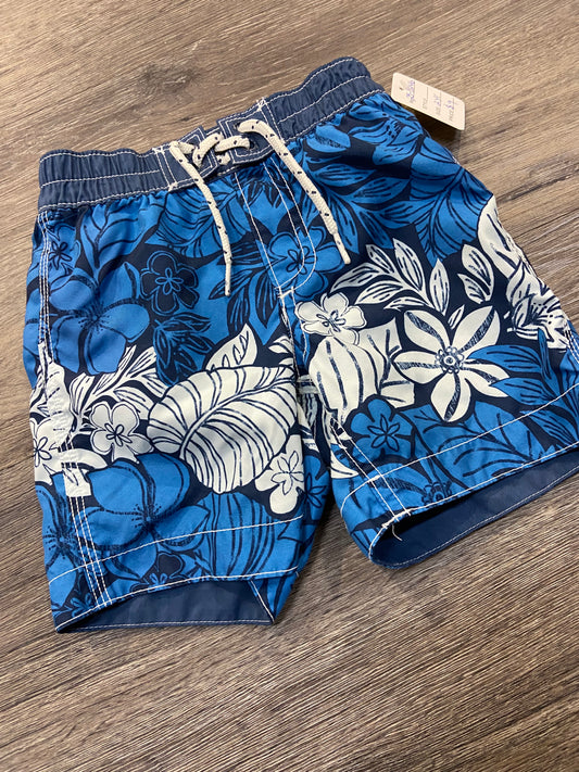 2 Yr “Gap” Swim Shorts