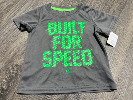 18 M “Carter’s” T-shirt