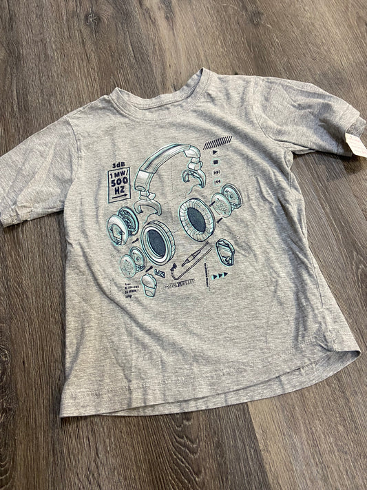 Sm (7-8) “Survival Gear” Tshirt