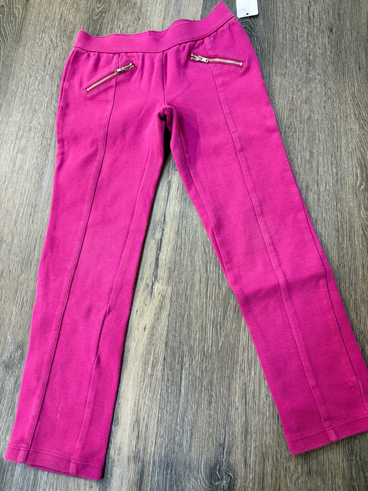 7 “Gymboree” Leggings