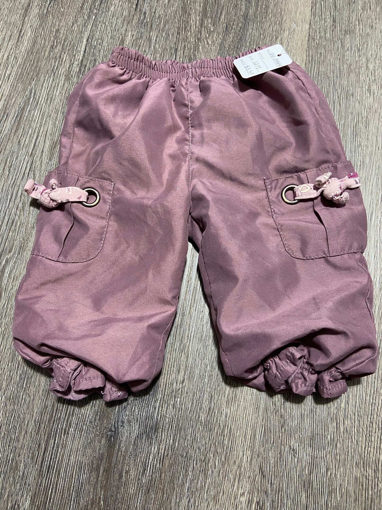 12 M Pants