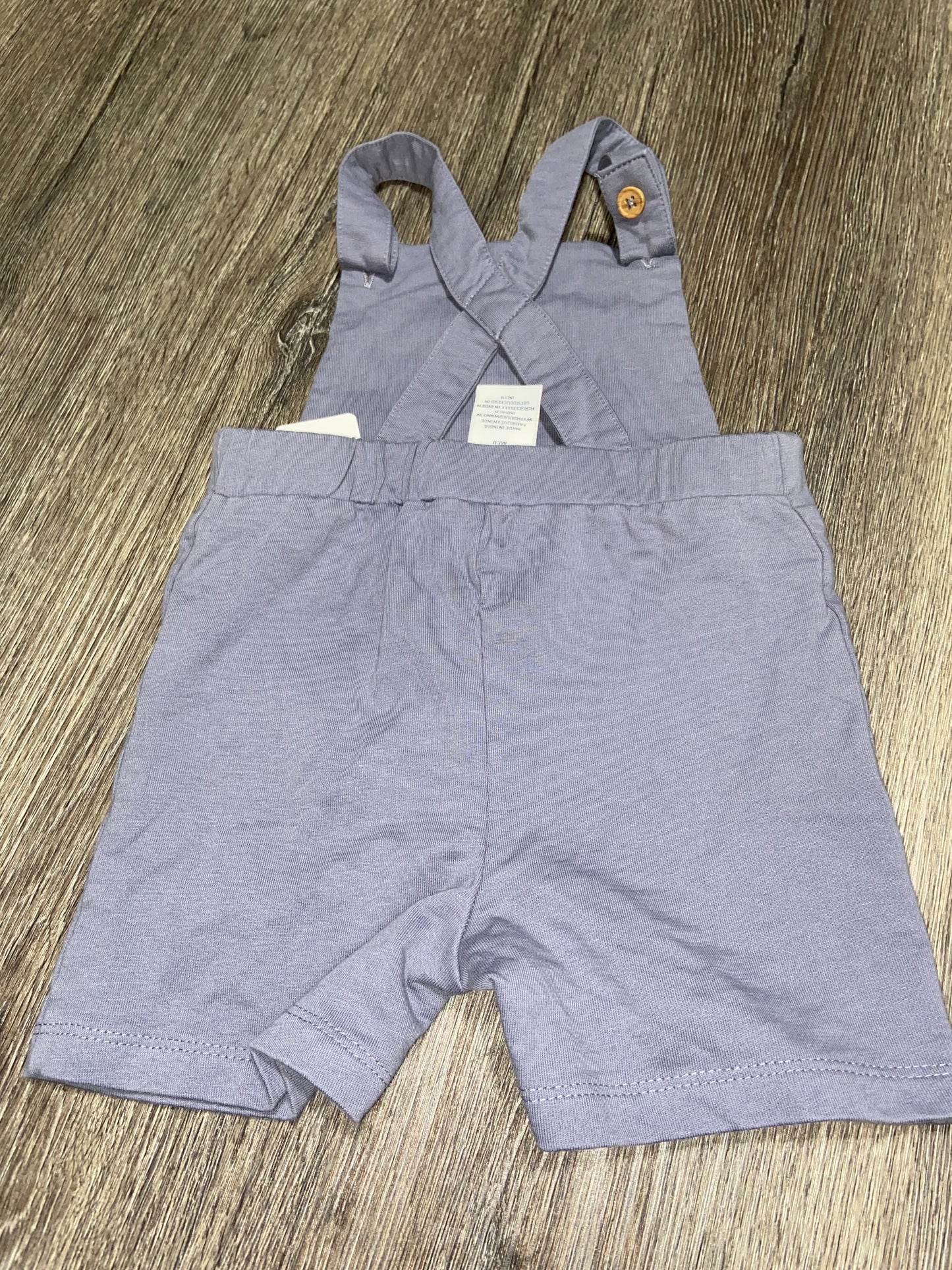 12 M “Tommy Bahama” Shortalls *LIKE NEW*