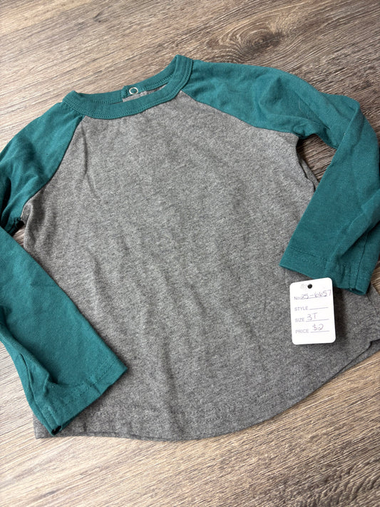 3T “George” Shirt