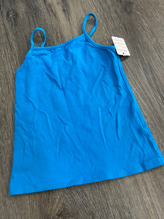 XS (4-5) Tank