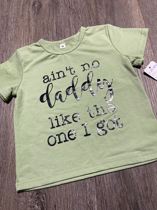 90 (2T) T-Shirt *LIKE NEW*