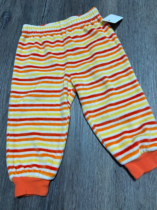 12 M “Gagou Tagou” Pants