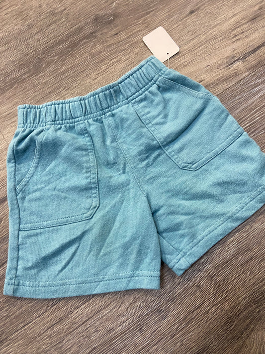 2T “Osh Kosh” Shorts