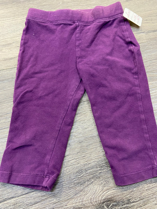 4 Yr “Joe Fresh” Leggings