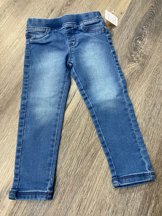 3T “George” Jeggings