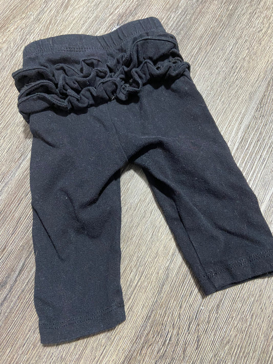 0-3 M “Bundles” Leggings