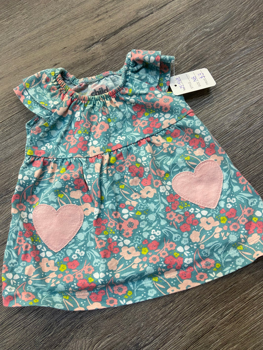 NB “Child of Mine” Top