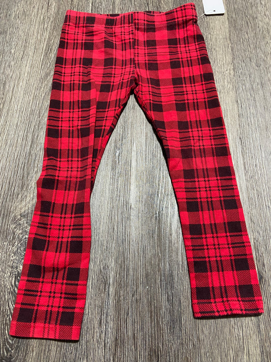 XS (4-5) “George” Leggings